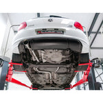 Ligne d'Echappement "Catback" Venom Race pour VW Polo 1.2 TSI (R-Line) 90/110 ch (2015-2017)