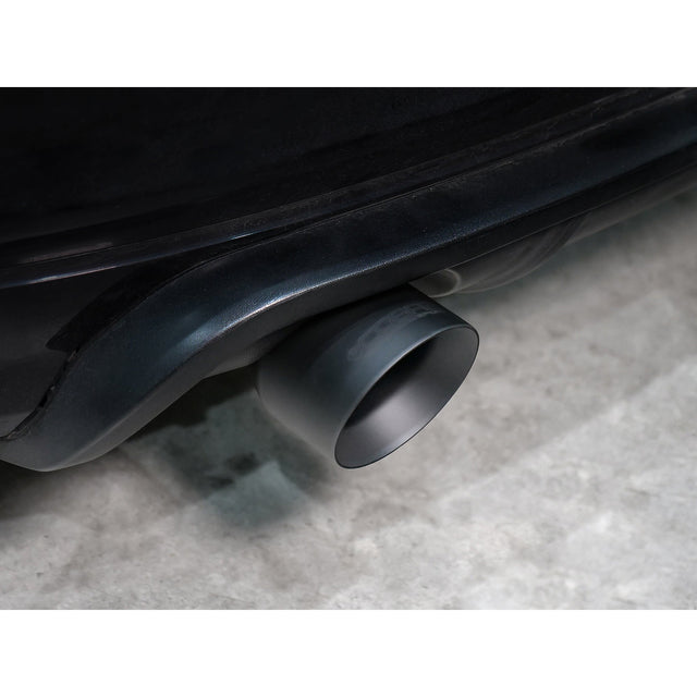 Ligne d'Echappement "Catback" Venom Race pour VW Polo 1.2 TSI (R-Line) 85/105 ch (2009-2014)