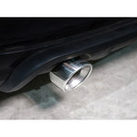 Ligne d'Echappement "Catback" Venom Race pour VW Polo 1.2 TSI (R-Line) 85/105 ch (2009-2014)