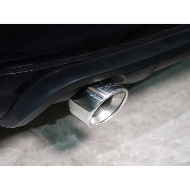 Ligne d'Echappement "Catback" Venom Race pour VW Polo 1.2 TSI (R-Line) 85/105 ch (2009-2014)