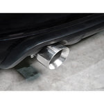 Ligne d'Echappement "Catback" Venom Race pour VW Polo 1.2 TSI (R-Line) 85/105 ch (2009-2014)