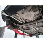 Ligne d'Echappement "Catback" Venom Race pour VW Polo 1.2 TSI (R-Line) 85/105 ch (2009-2014)