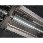 Ligne d'Echappement "Catback" Venom Race pour VW Polo 1.2 TSI (R-Line) 85/105 ch (2009-2014)