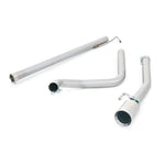 Ligne d'Echappement "GPFback" pour  Volkswagen UP! TSi/GTi