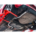Ligne d'Echappement "GPFback" pour  Volkswagen UP! TSi/GTi