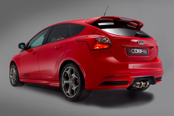 Ford Focus ST 250 (Mk3) 2012-18