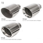 Ligne d'Echappement "GPFback" avec Valve pour Hyundai i30 N (2021-24 modèles restylés)