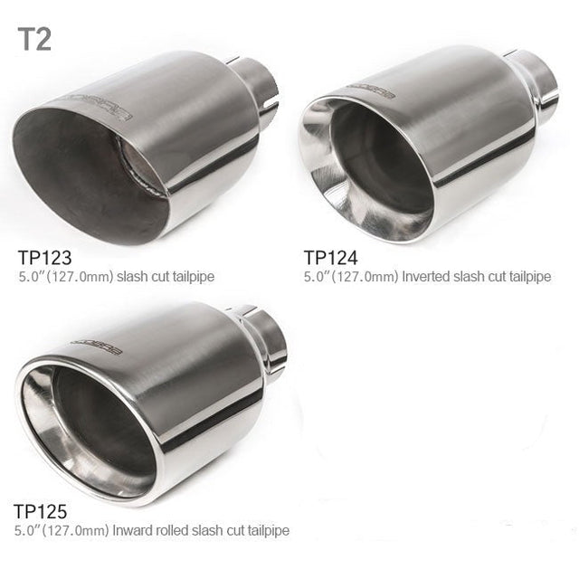 Ligne d'Echappement "GPFback" avec Valve pour Hyundai i30 N (2021-24 modèles restylés)