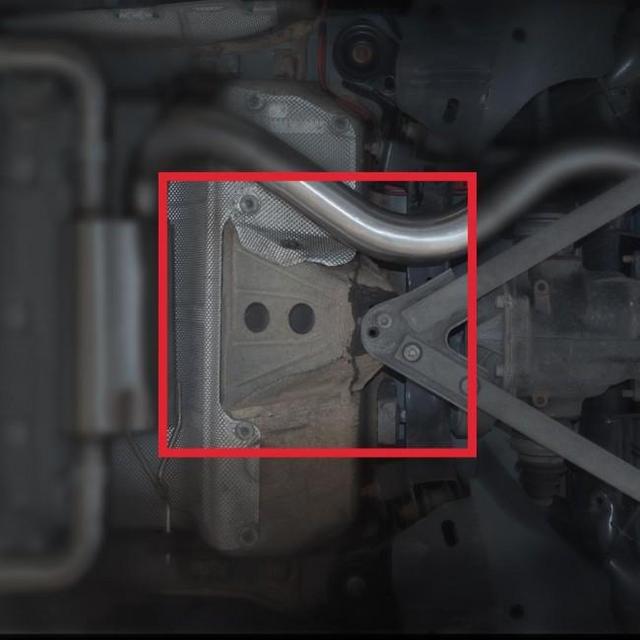 Conversion 340i Style Double Sortie pour BMW 335d (F30)