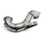 Front Pipe avec Catalyseur Sport / Décatalyseur pour Mercedes-AMG CLA 45 S