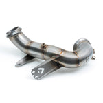 Front Pipe avec Catalyseur Sport / Décatalyseur pour Mercedes-AMG CLA 45 S