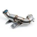 Front Pipe avec Catalyseur Sport / Décatalyseur pour Mercedes-AMG CLA 45 S