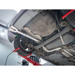 Ligne d'Echappement "Catback" Venom pour Audi A1 1.4 TFSI (S-Line) 122ch (10-18)