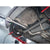 Ligne d'Echappement "Catback" Venom pour Audi A1 1.4 TFSI (S-Line) 150ch (15-17)