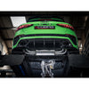 Ligne d'Echappement "GPFback" pour Audi RS3 (8Y) 5 Portes Sportback