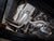 Ligne d'Echappement "Turboback" sans Valve pour Audi S3 (8V) 3 Portes (13-17)