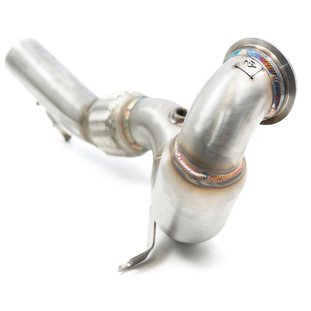 Front Pipe avec Catalyseur Sport / Décatalyseur pour Audi S3 (8V) Berline (13-18)
