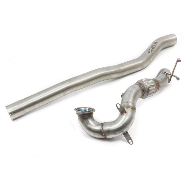 Front Pipe avec Catalyseur Sport / Décatalyseur pour Audi S3 (8V) Berline (13-18)