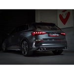 Ligne d'Echappement "GPFback" Race pour Audi S3 (8Y) 5 Portes Sportback