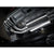 Ligne d'Echappement "GPFback" Race pour Audi S3 (8Y) 5 Portes Sportback