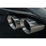 Ligne d'Echappement "GPFback" pour Audi S3 (8Y) 5 Portes Sportback
