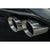 Ligne d'Echappement "GPFback" pour Audi S3 (8Y) 5 Portes Sportback