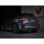 Ligne d'Echappement "GPFback" pour Audi S3 (8Y) 5 Portes Sportback