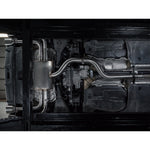 Ligne d'Echappement "GPFback" Race pour Audi S3 (8Y) Berline