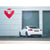 Ligne d'Echappement "Catback" Venom pour Audi TT (MK3) 2.0 TFSI (FWD) (modèles GPF)
