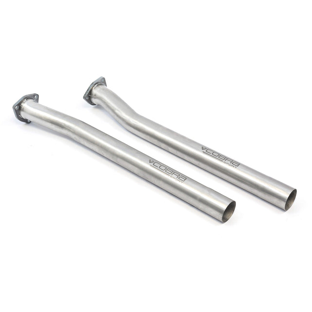 Décatalyseur Secondaire pour Audi TT RS (MK3) (10-14) 2.5 TFSI