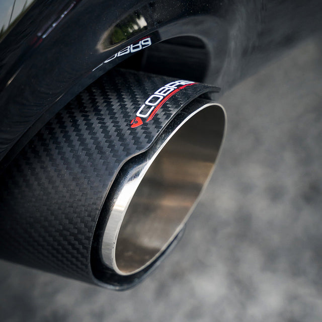 Ligne d'Echappement "GPFback" pour BMW 128ti (F40)