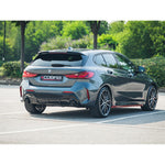Ligne d'Echappement "GPFback" pour BMW 128ti (F40)