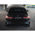 Conversion M3 Style Quadri Sortie pour BMW 320i (G20) (19>)