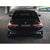 Conversion M3 Style Quadri Sortie pour BMW 330i (G20) (19>)