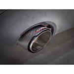 Ligne d'Echappement "Axleback" avec Valve double sortie BMW 330E (G20) (19>)