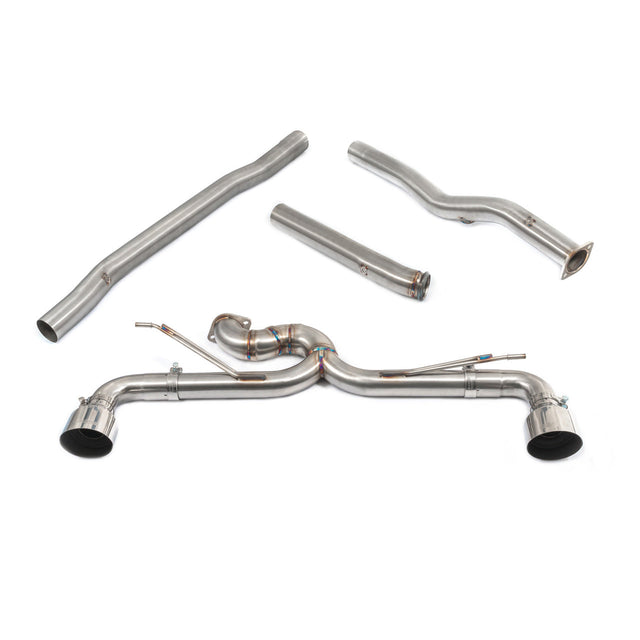 Ligne d'Echappement "Catback" Venom Race pour BMW M135i (F40)