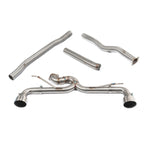 Ligne d'Echappement "Catback" Venom Race pour BMW M135i (F40)