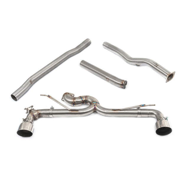 Ligne d'Echappement "Catback" Venom Race pour BMW M135i (F40)