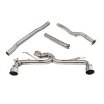 Ligne d'Echappement "Catback" Venom Race pour BMW M135i (F40)