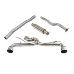 Ligne d'Echappement "Catback" Venom Race pour BMW M135i (F40)