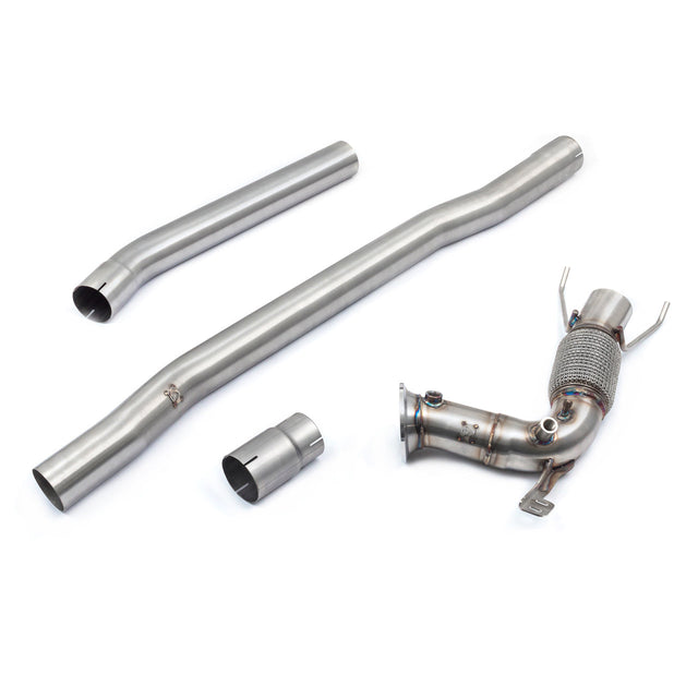 Front Pipe avec Catalyseur Sport / Décatalyseur pour BMW M135i (F40)