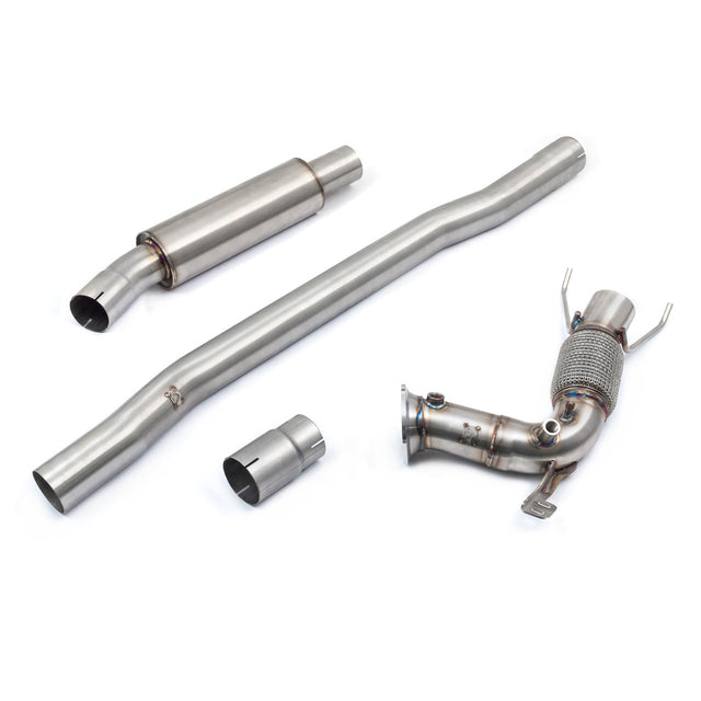 Front Pipe avec Catalyseur Sport / Décatalyseur pour BMW M135i (F40)