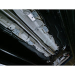 Suppression PPF pour BMW M135i (F40)