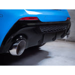 Ligne d'Echappement "Catback" pour BMW M135i (F40)