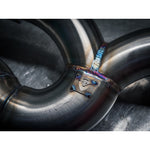 Ligne d'Echappement "Catback" Venom Race pour BMW M135i (F40)
