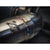 Front Pipe avec Catalyseur Sport / Décatalyseur vers Montage OEM pour BMW M135i (F40)