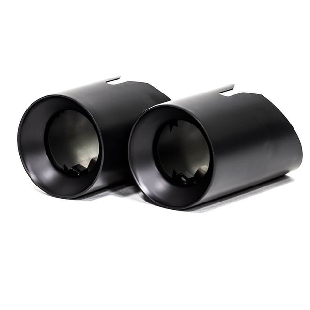 Embouts 3.5" M Performance Style pour BMW M135i