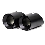 Embouts 3.5" M Performance Style pour BMW M135i