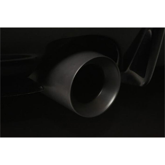 Embouts 3.5" M Performance Style pour BMW M135i