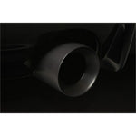 Embouts 3.5" M Performance Style pour BMW 335i